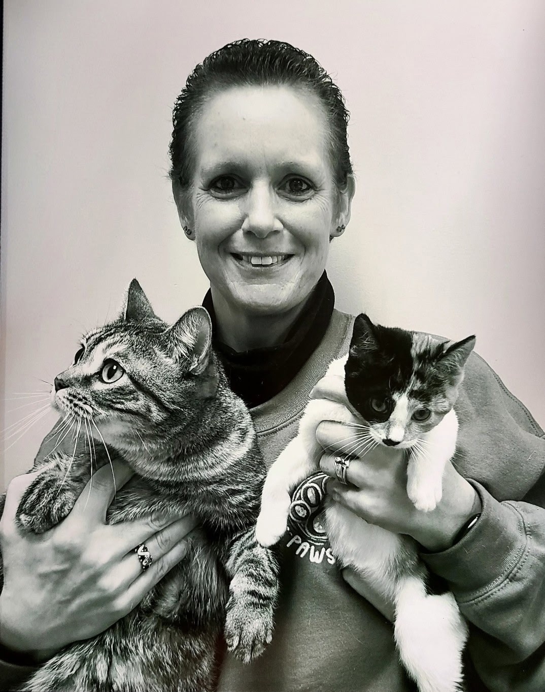 Obituary of Paula Danielle Lance