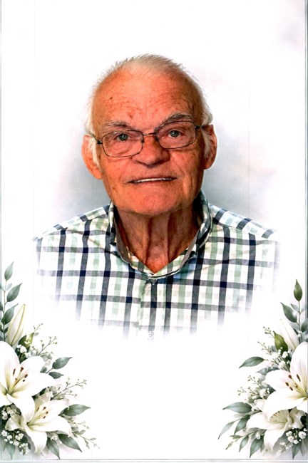 Obituary of Henry Joe Bing