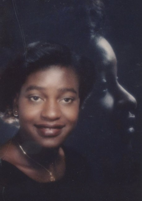 Obituary of Janet Bernard