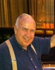 Obituary of Johnnie T. Lucas Sr.