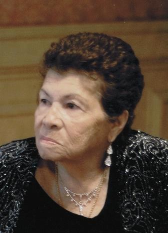 Obituary of Carmen O. Brenes