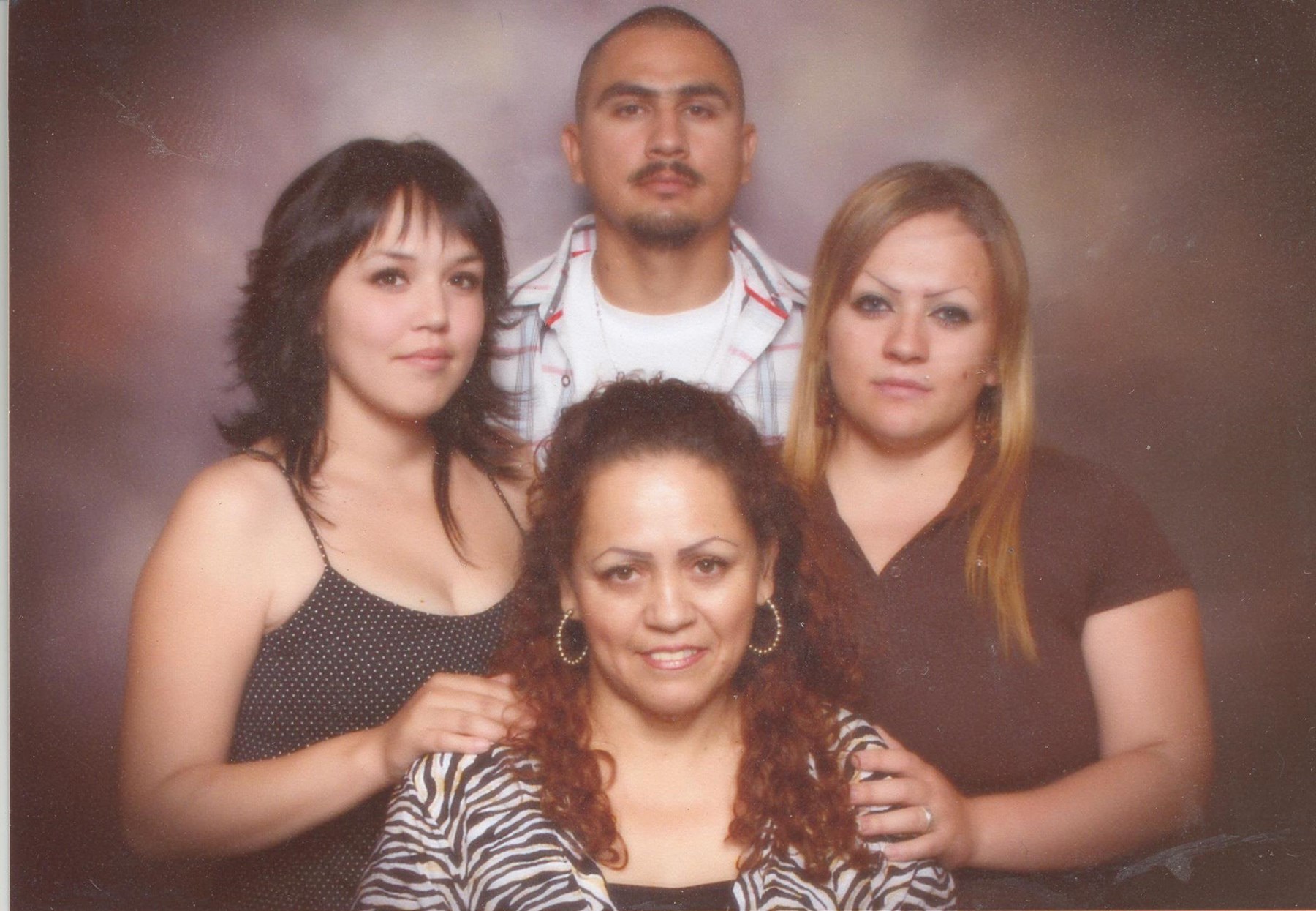 Obituary of Maria Teresa Ramirez Aguilar