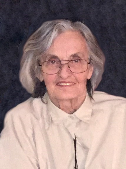 Obituary of Anne Friesen
