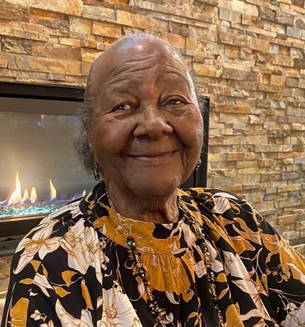 Obituary of Dorothy Ann Merchant