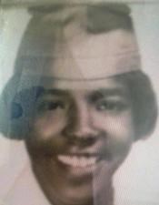 Obituary of Lou Ethel Johnson