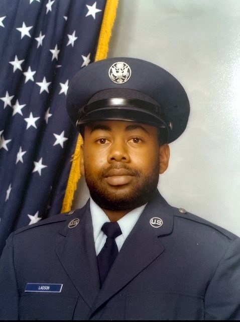 Obituary of Bruce Karl Ladson