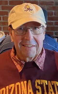 Obituary of Robert Eugene Woodward