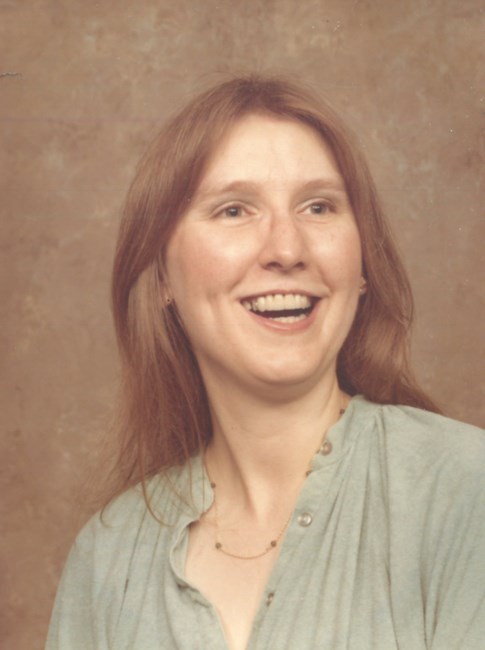 Avis de décès de Royann L. Schroeder