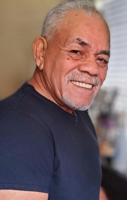 Obituary of Shorty Angel Gonzalez