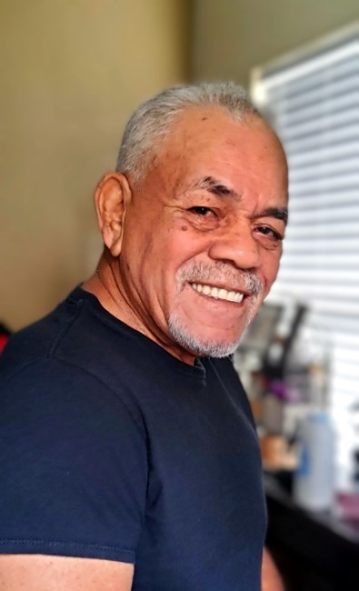 Obituary of Shorty Angel Gonzalez