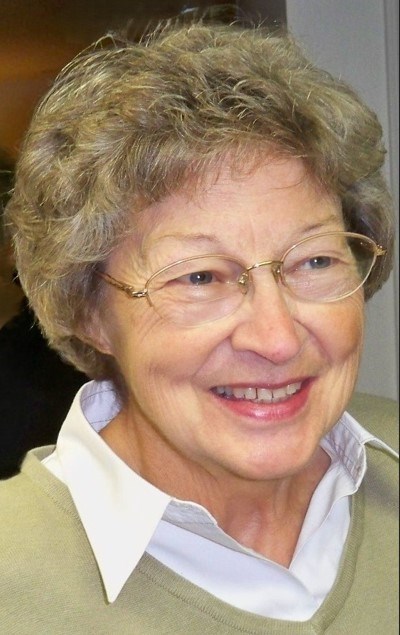 Obituary of V. Carolyn Albanese