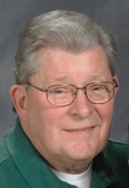 Obituary of Thomas A Funderburg