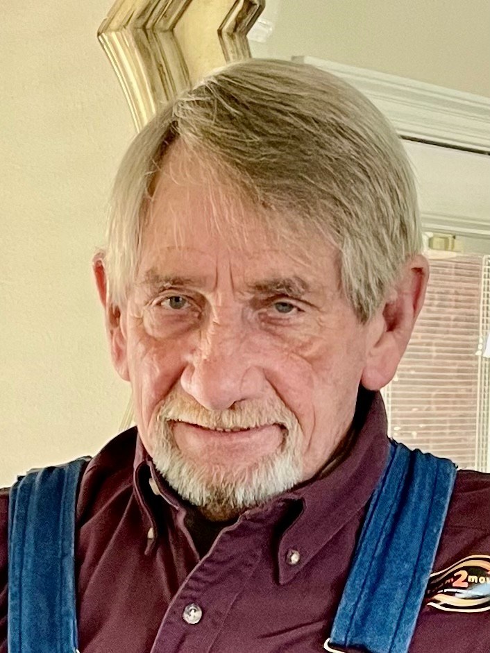 Obituary of Dotson Thomas Gavin