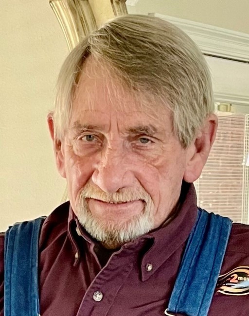Obituary of Dotson Thomas Gavin
