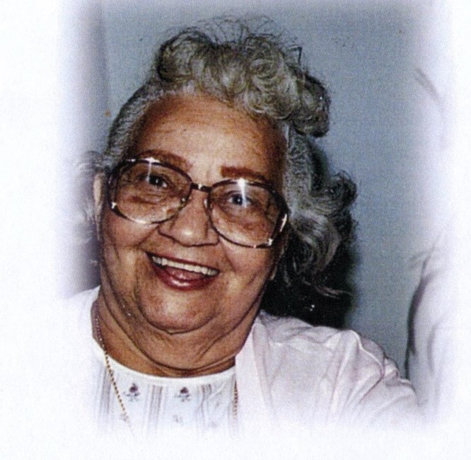 Obituario de Kathryn B. Bond