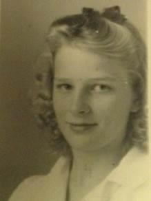 Obituary of Helen Marie Matthews