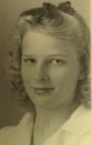 Obituario de Helen Marie Matthews