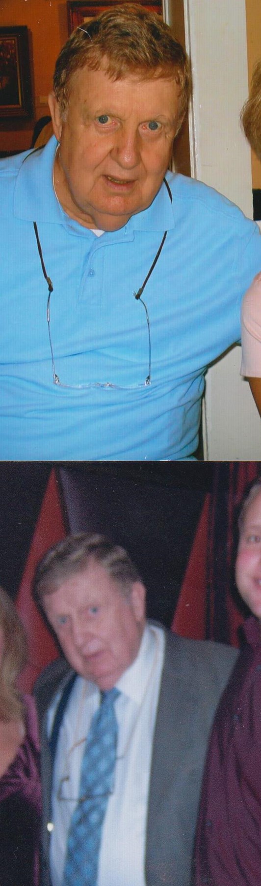 Obituary of Paul Koehler