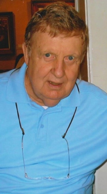 Obituary of Paul Koehler