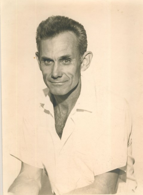 Obituary of Oliver Scruggs (BoBo) Kendrick