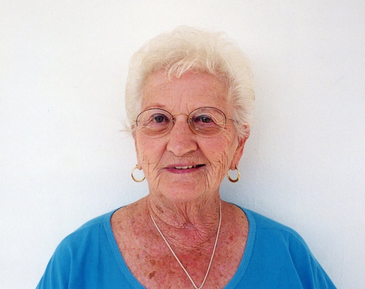 Obituary of Olga Jane Nowak