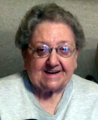 Obituary of Margaret M. Murray