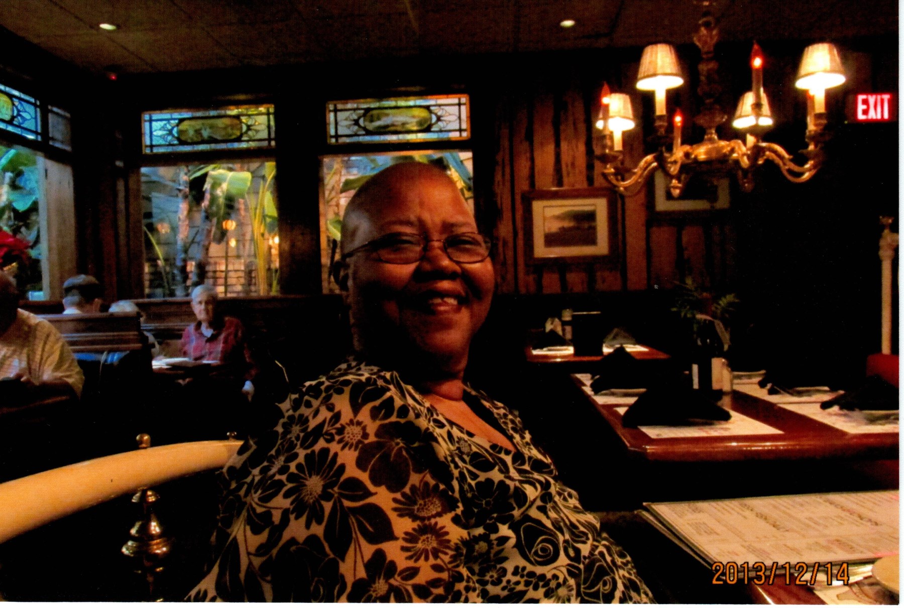 Obituary of Diane Honer Wicks