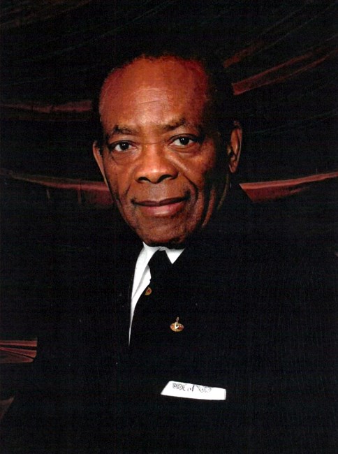 Obituary of Joseph Jonathan Akué
