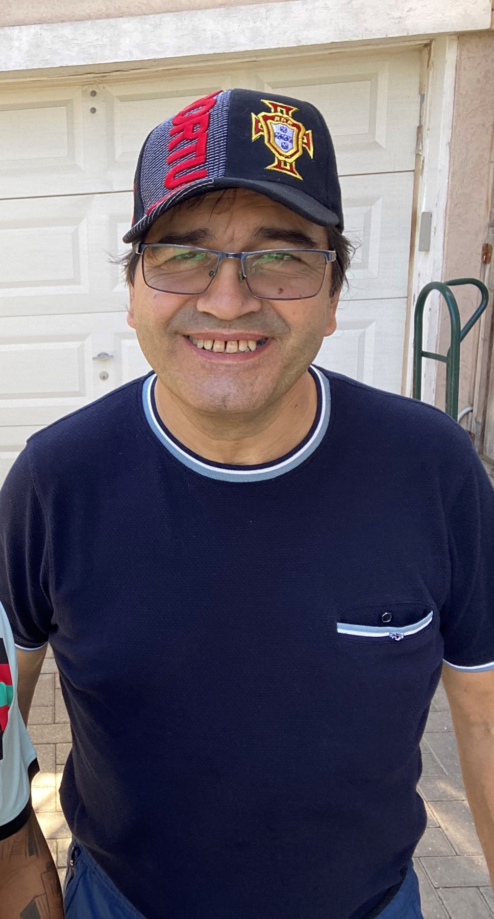 Obituary of Manuel Pereira