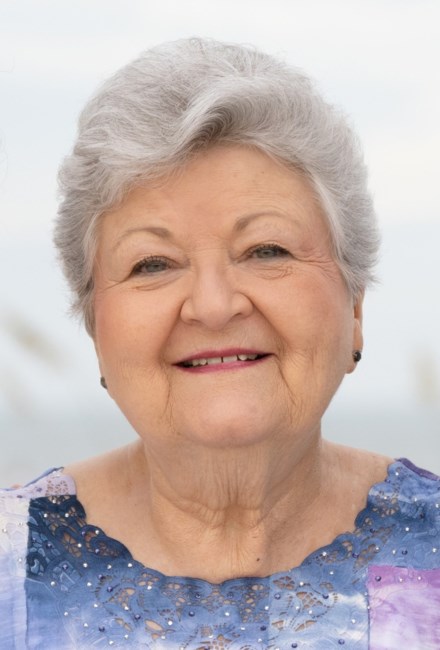 Obituary of Dianne Wood