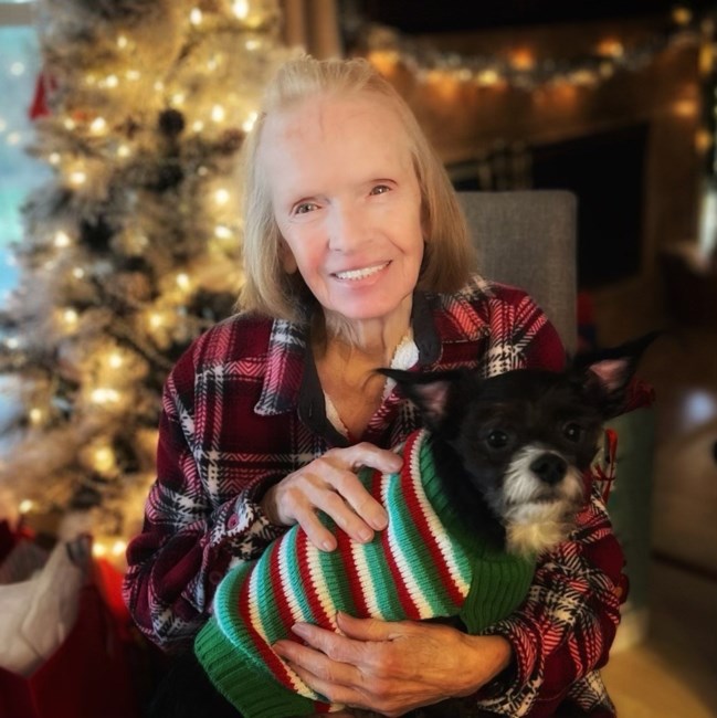 Obituary of Martha Diana Wallace