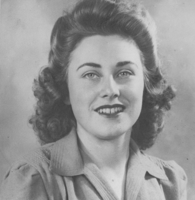 Obituary of Ann Dolores Demartini