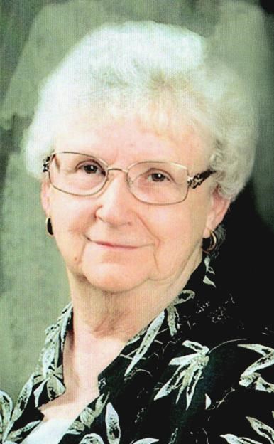 Obituary of Marianna K Dodson