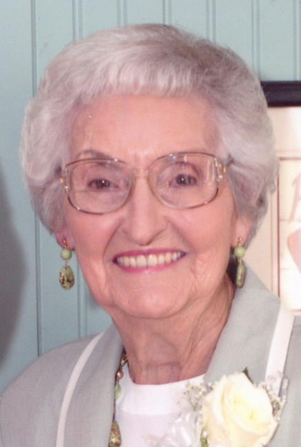 Obituary of Rachel S. Hall