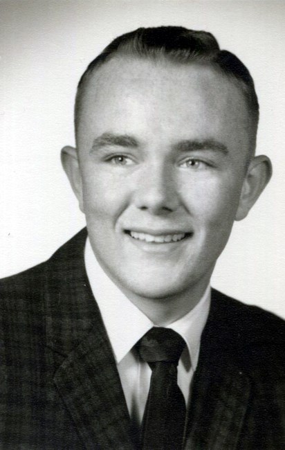 Obituary of Michael M. Ames