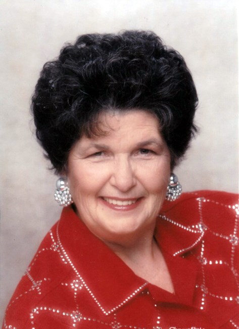 Obituario de Retta Lee Moore