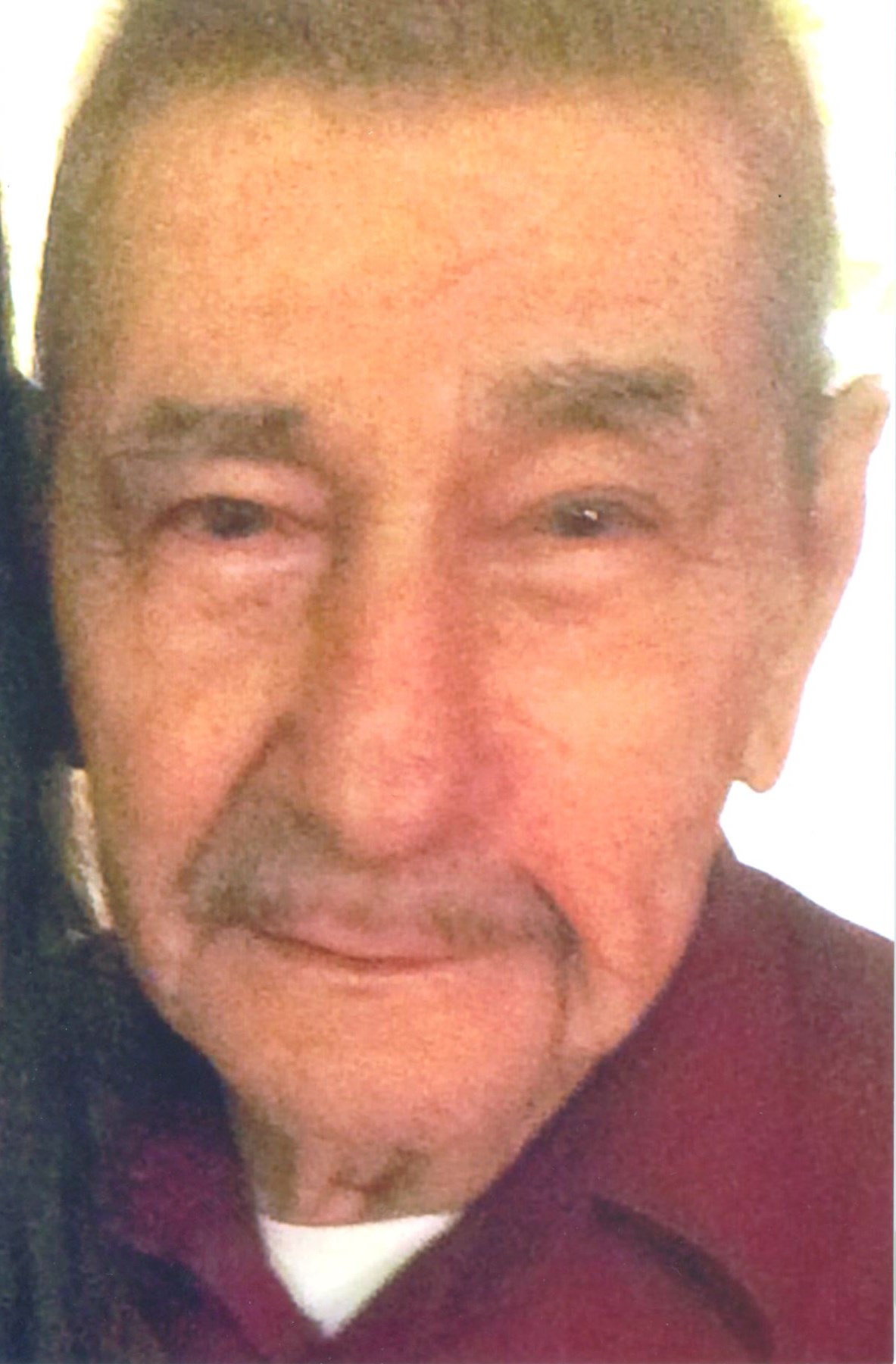 Obituary of Roberto Avalos