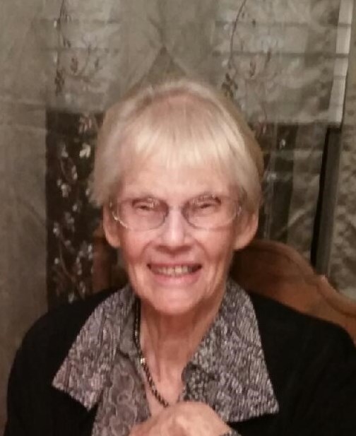 Obituario de Marcia L Boudreau