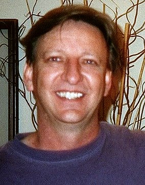 Obituary of Terry Cox