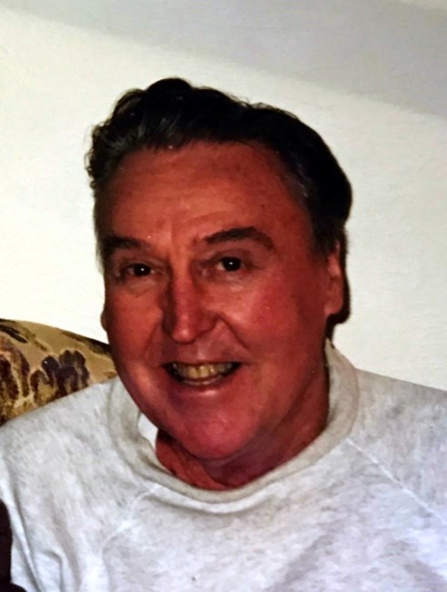 Obituary of Douglas H. Loberg