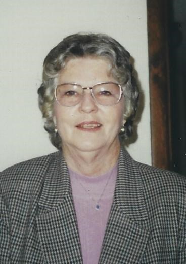 Obituario de Ruby Lee Stephens