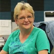 Obituary of Jacqueline Ann Bentley