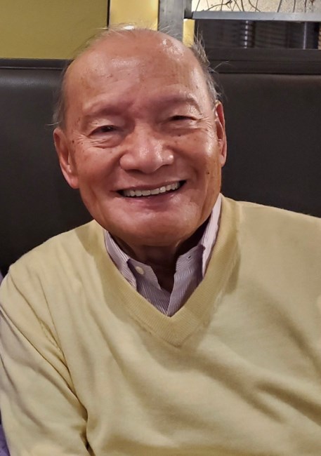 Obituary of Arthur L. Molina
