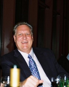 Obituary of Frank Yarborough