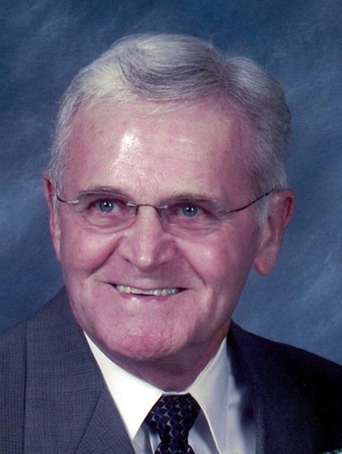 Obituary of William T. Smith