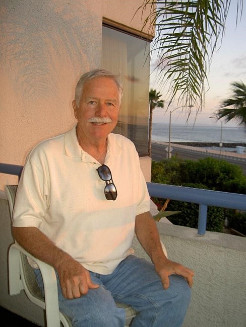 Obituary of Gerald Adam Kreutzer Jr.