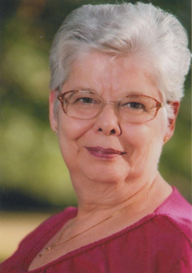 Obituary of Christina Lea "Elkins" Camp