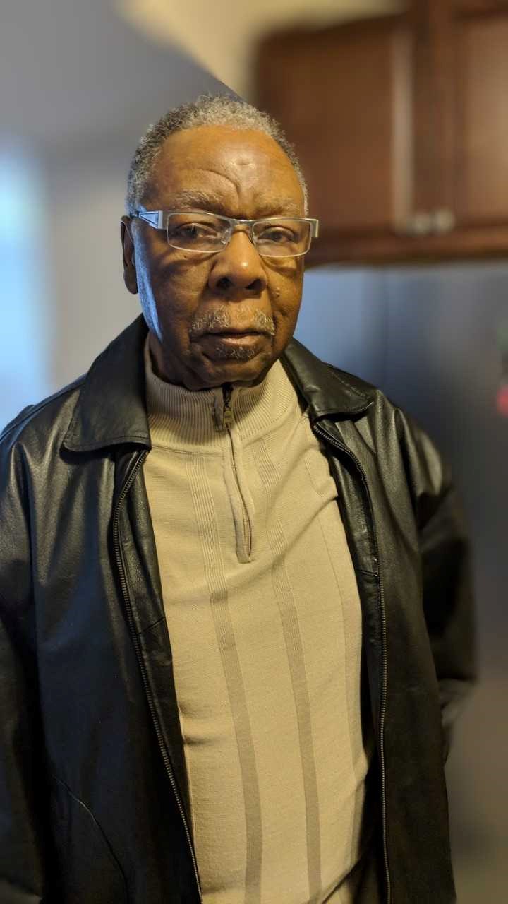 Obituary of Alphonso Arnold Sr.