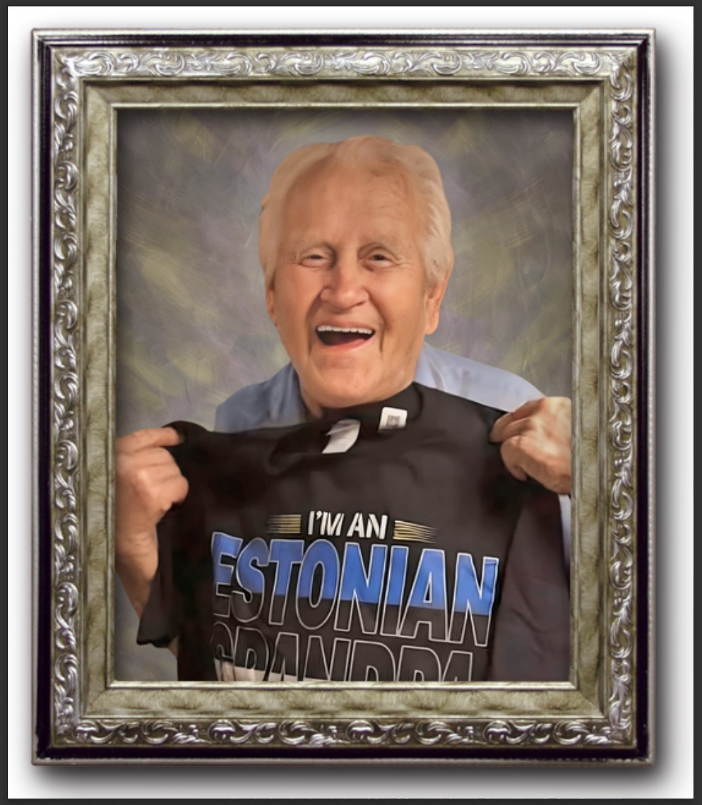 Obituary of Leo Hendrix