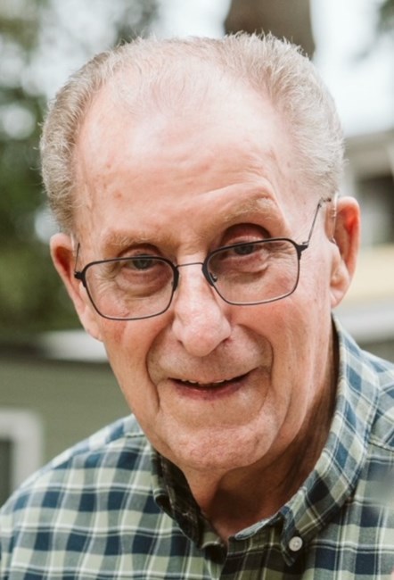 Obituary of William Joseph Hastings